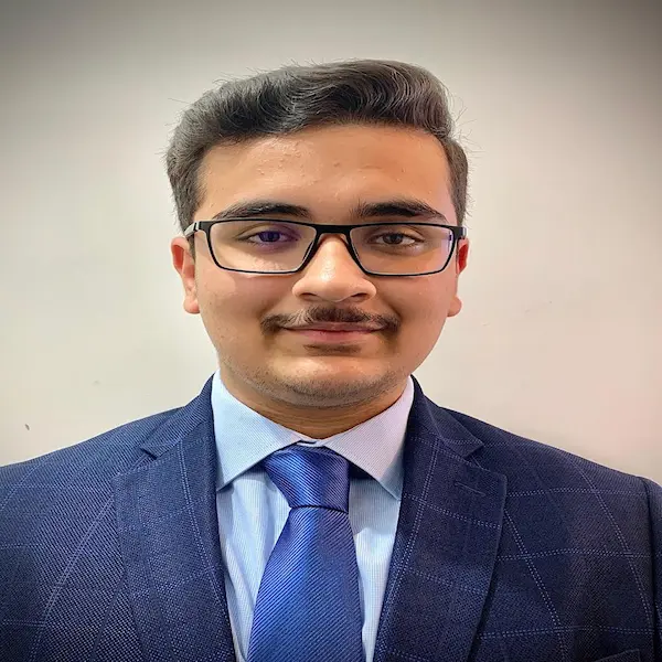Himansh Chitkara